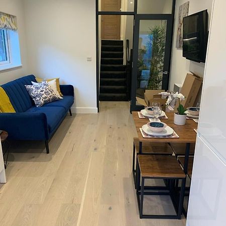 Two Bedroom Apartment - Londres Exterior foto