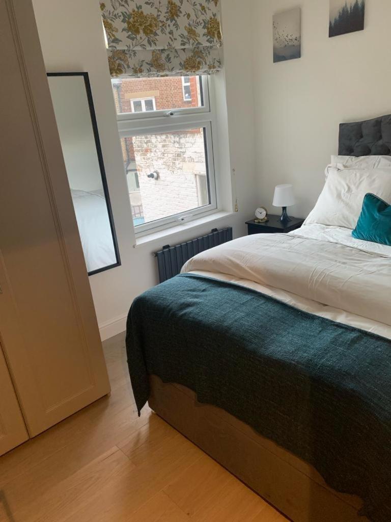 Two Bedroom Apartment - Londres Exterior foto