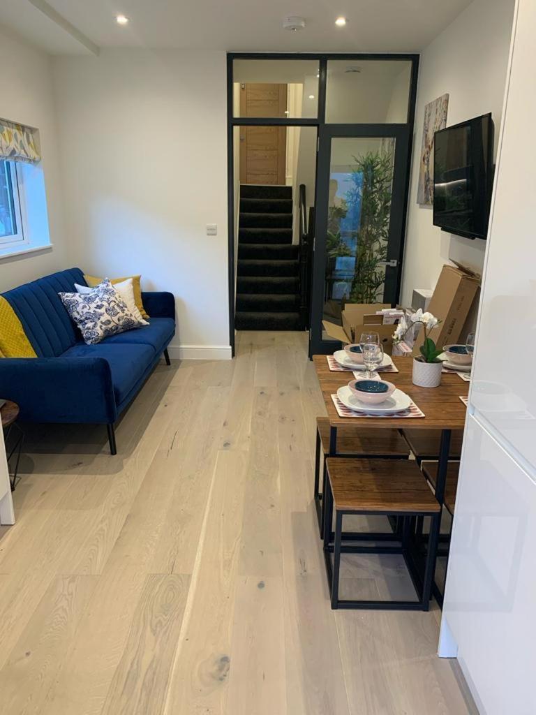 Two Bedroom Apartment - Londres Exterior foto
